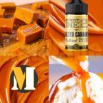 جویس کارامل نمکی خامه فایو پانز <br><span>Five Pawns District One21 - Salted Caramel</span>